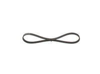 Bosch 1 987 947 856 Keilrippenriemen FüR Chevrolet, Honda, Rover, Smart, Subaru,