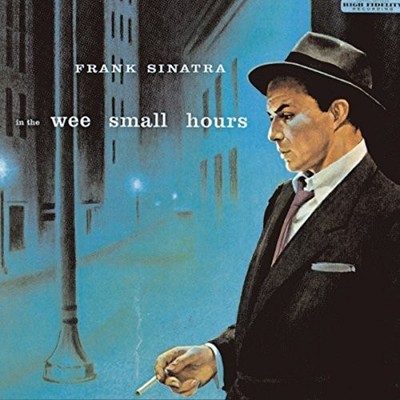 Frank Sinatra - In the Wee Small Hours [New Vinyl LP]