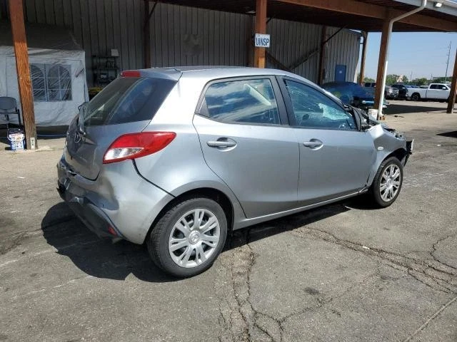 Used Front Right Door Window Regulator Front fits: 2014 Mazda 2 electric Front R Foto 3 de 4