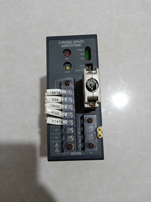 1PC   UDK5107NW2 Microstep Driver Tested #jg