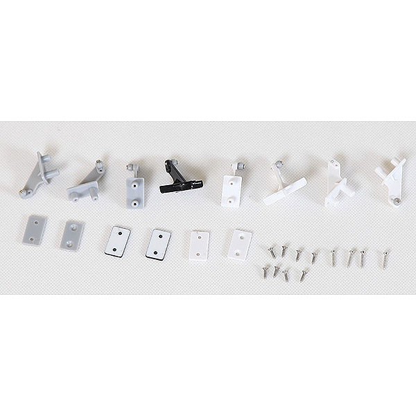 FMS A10 Warthog V2 Control Horns