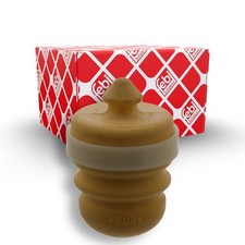 FEBI BILSTEIN Anschlagpuffer, Federung Hinterachse u.a. für ALFA ROMEO, FIAT