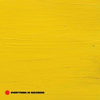 Everything Is Record - By Richard Russell - Vinyl Record 12 Record - G3Z