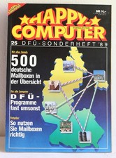 Markt & Technik - Happy Computer Zeitschrift ...