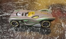 Hot Wheels Colour Shifters - 16 Angels Grey/Green - Unboxed