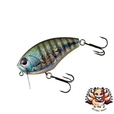 NEW OSP Daibuzzn Heavy Hitter 17g Topwater Buzzbait Black Gold Ver.T Color
