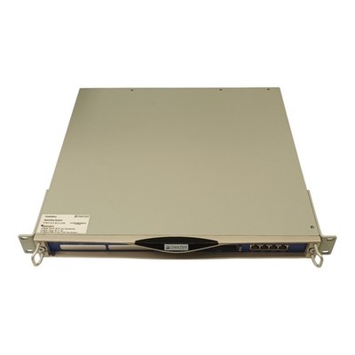 CheckPoint EM7500 IP390 Firewall Sicherheit IP Security Appliance 1GB RAM