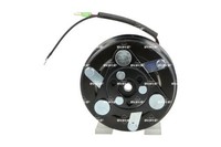 NRF Magnetkupplung Klimakompressor 380146 FüR Honda Civic 7 Hatchback EU EP EV 5