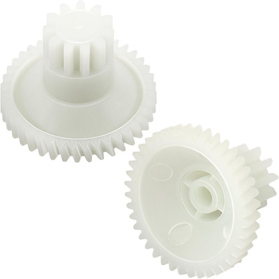 Motor Gear Replacement for Waring Pro Food Slicer FS150 FS155 26599, Meat Slicer