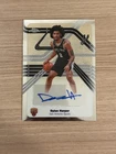 New ListingDylan Harper 2025-26 Topps Chrome Next Stop Signatures Rookie RC Auto #NS-DH