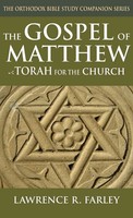 Lawrence R. Farley | The Gospel Of Matthew | Buch | Englisch (2025)