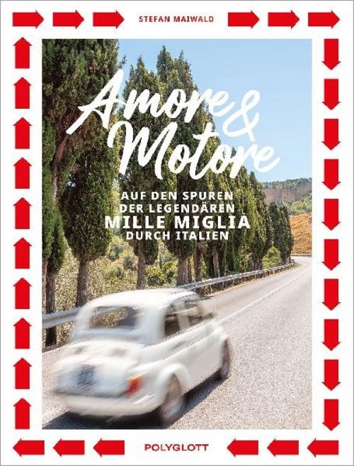 Amore & Motore Stefan Maiwald