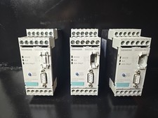 Siemens SIMCODE PRO V 3UF7010-1AU00-0 Profibu...