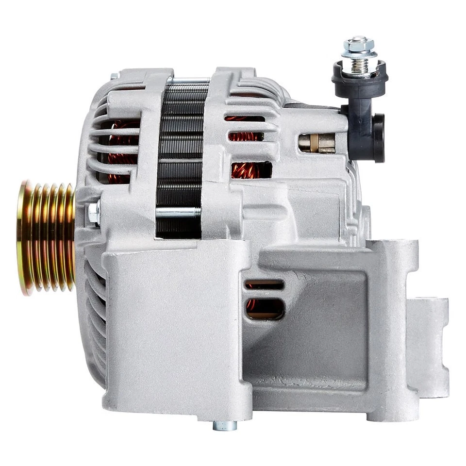 For Mazda 5 2006-2007 TYC Alternator Foto 3 de 4