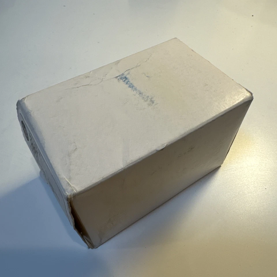 Allen-Bradley 800T-A5D1 pulsador cabezal empotrado blanco tipo 4,13 Foto 2 de 2