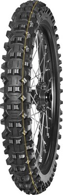 Mitas Terra Force-EF Super Front Tire 90/100-21 57R Dual Sport