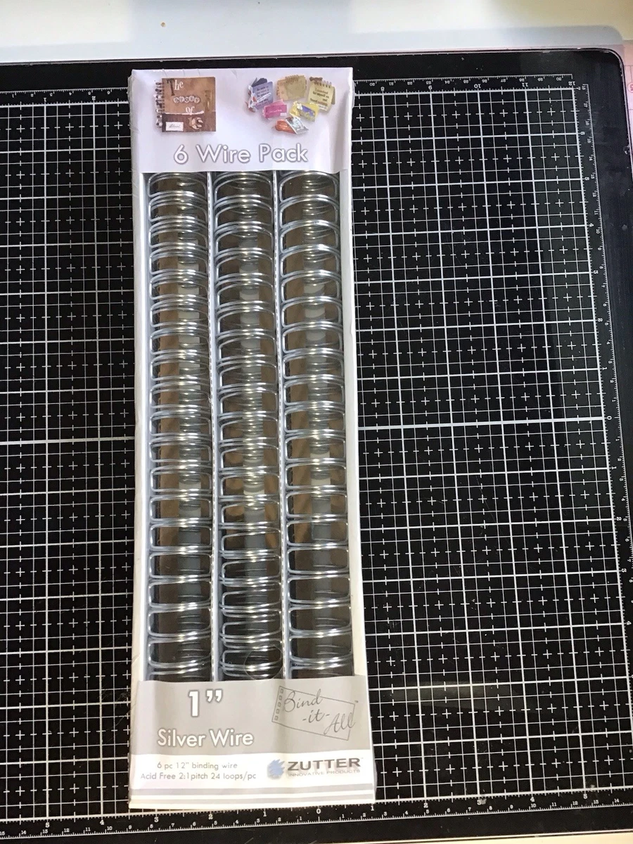 zutter bind it all products for sale | eBay UK