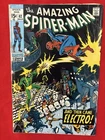 The Amazing Spider-Man #82 (Marvel Comics March 1970)