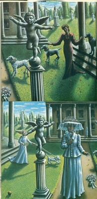 KING CRIMSON, Epitaph Vol.1 & 2, audioCD