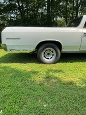 1966 Chevrolet El Camino for Sale