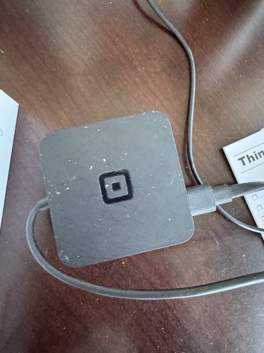 square terminal credit card reader - Picture 2 of 5