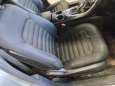 Local Pickup Only Passenger Front Seat Bucket Cloth Manual Fits 13-15