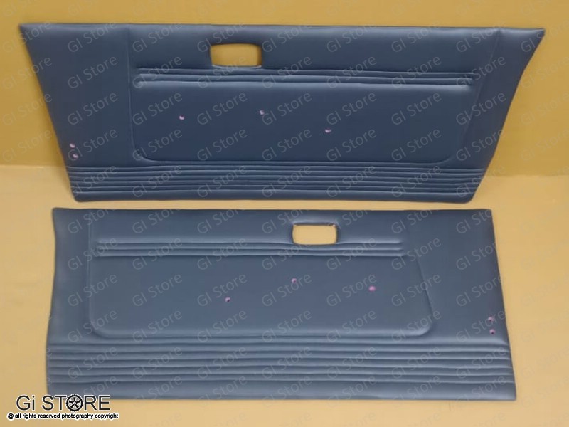 New Custom Door Panel Set For Suzuki SAMURAI Jimny SJ410 SJ413