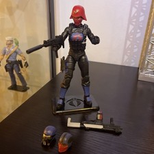 Gi Joe Classified Cobra Claw Pilot