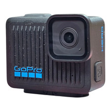 GoPro Hero 4K Action Camera