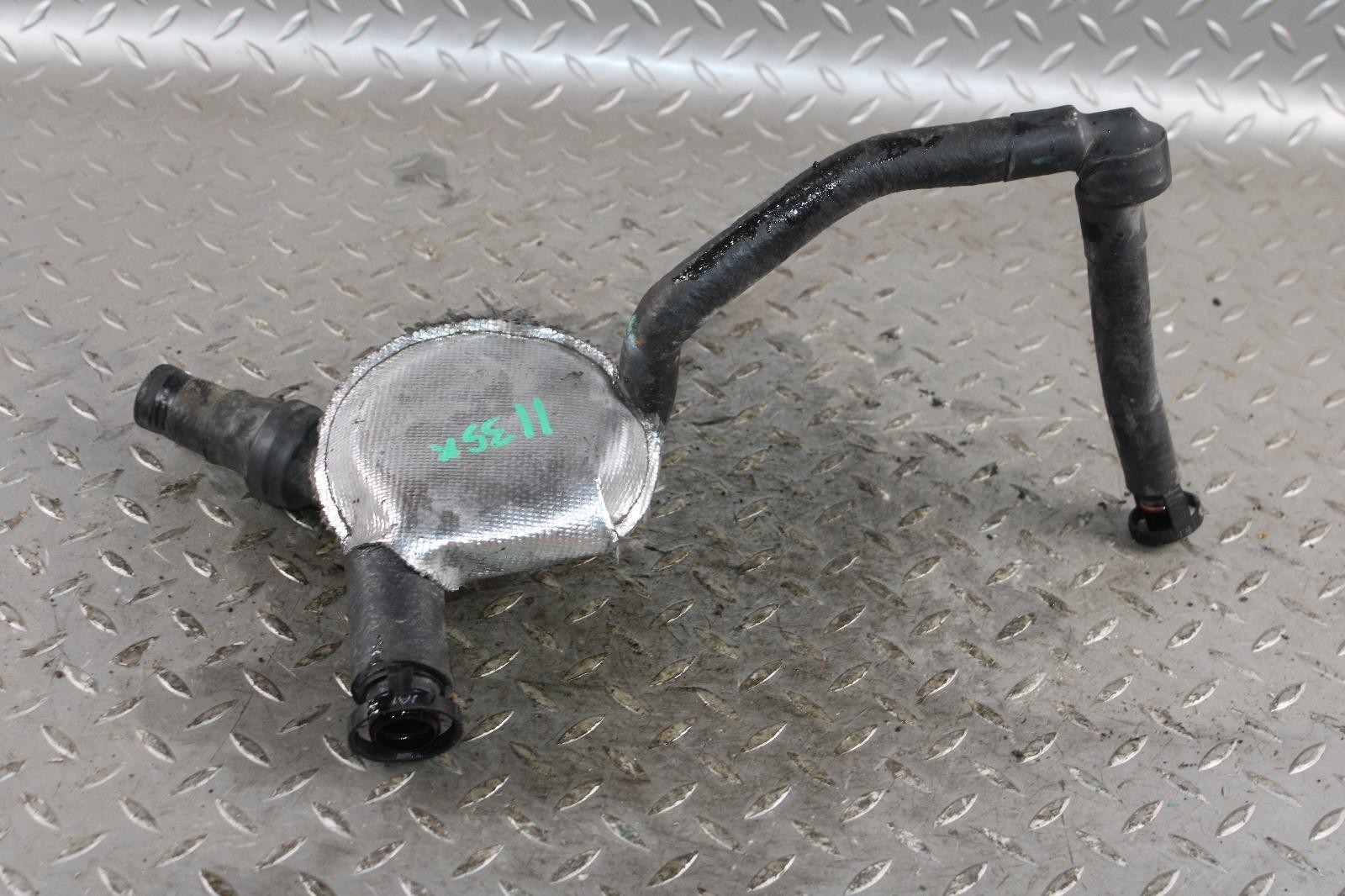 Bentley Flying Spur 2013-2018 Engine oil