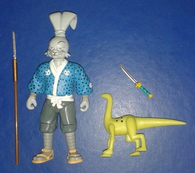 1998 * STAN SAKAI'S USAGI YOJIMBO (1) * TMNT NINJA TURTLES KOMBINIERT P&P