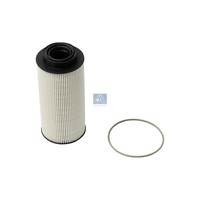 Kraftstofffilter-Einsatz DT Spare Parts Iam-Expertise Passend FüR U.A. DAF