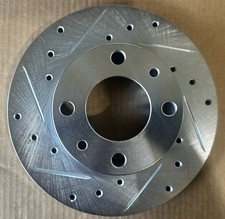 Dynamic Friction Disc Brake Rotor Dfc 631-07000l For Select Yugo Fiat Bertone Dynamic Friction Disc Brake Rotor Dfc 631-07000l For Select Yugo Fiat Bertone