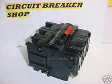 FPE 30 AMP THREE POLE STAB-LOK CIRCUIT BREAKER