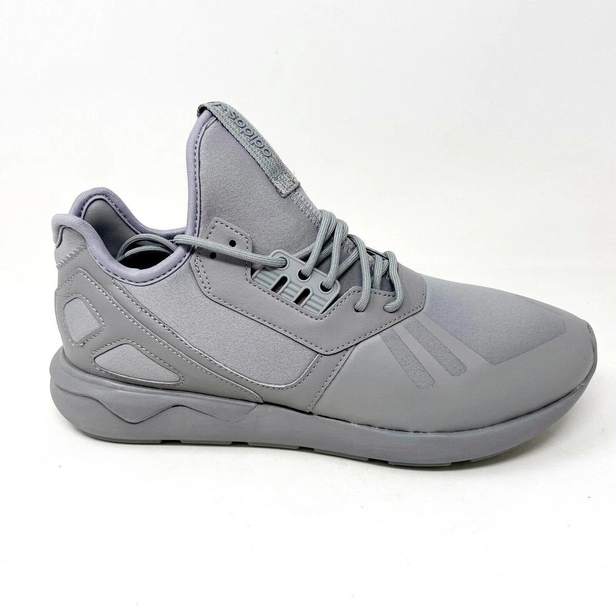 Mens sales tubular trainers