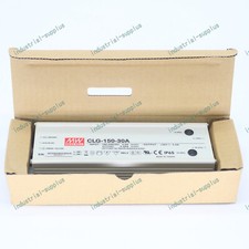 New 1PC For MEAN WELL CLG-150-30A 30V 5A Power Supply Free Shipping