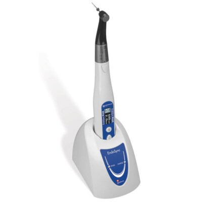 Endodontic Handpiece EndoSync Plus By Brasseler