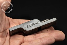 Pete Rickard Dual-Tone Whistle