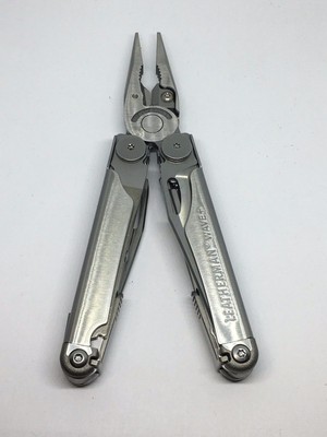 Wave Plus multi-tool genuine Leatherman Parts Mod Replacement for Wave
