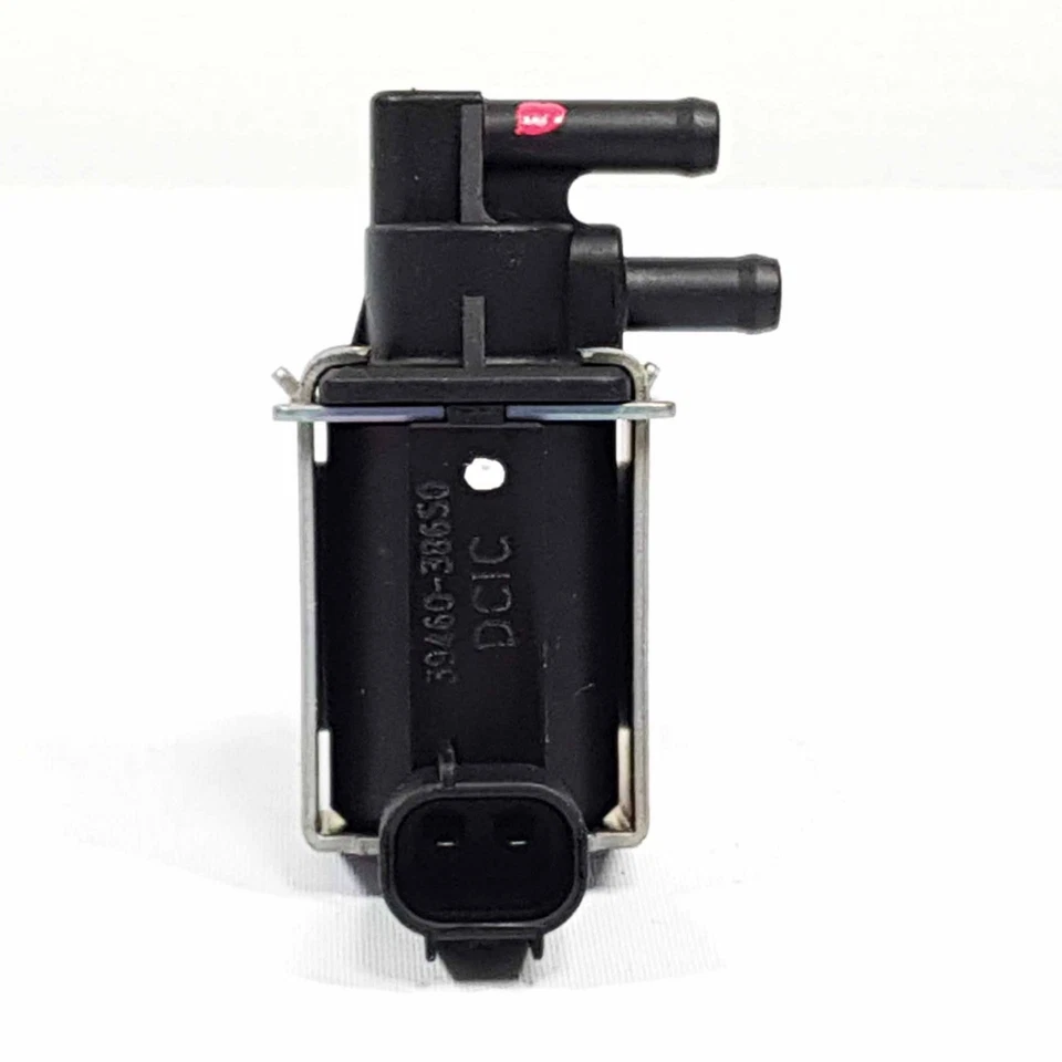Genuine 3946038650 Purge Control Solenoid Valve For KIA SORENTO 2003-2006 - Image 2 of 4