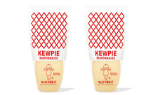 KEWPIE Mayonnaise 2 Bottles 17.64 oz/500g from Japan