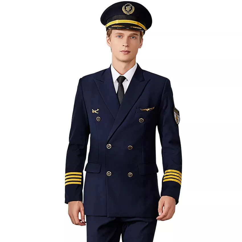 Aviation clothing online