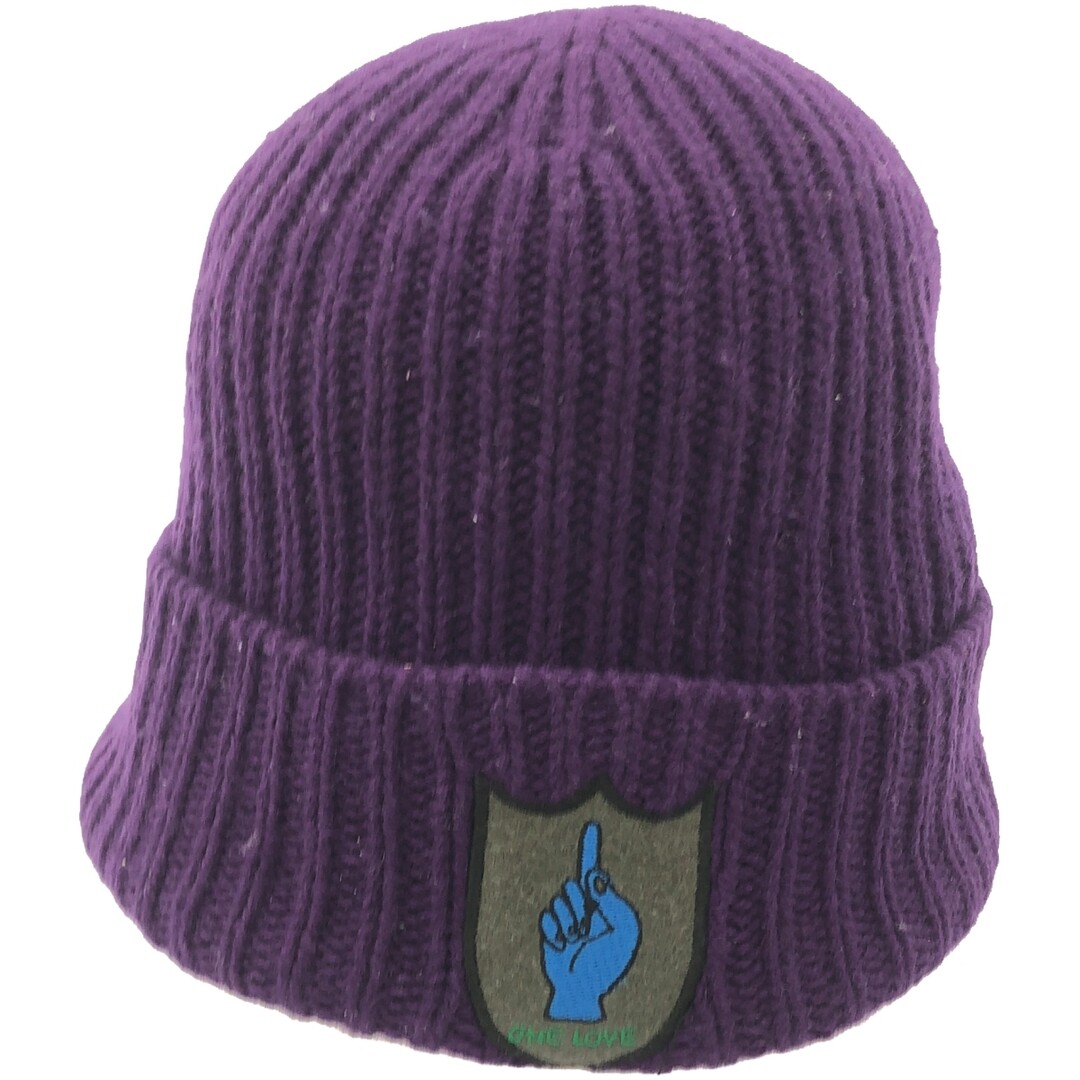 sacai x NEW ERA® Gonz ONE LOVE Hat sacai sacai x NEW ERA® Gonz ONE LOVE Cap | REVERSIBLE