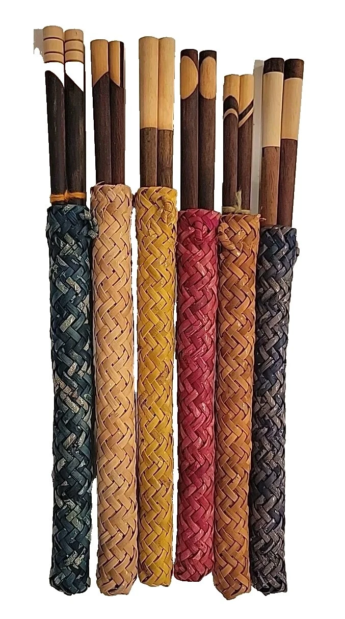 Handmade Wood Chopsticks
