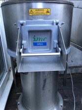 IMC Potato peeler SP25 full