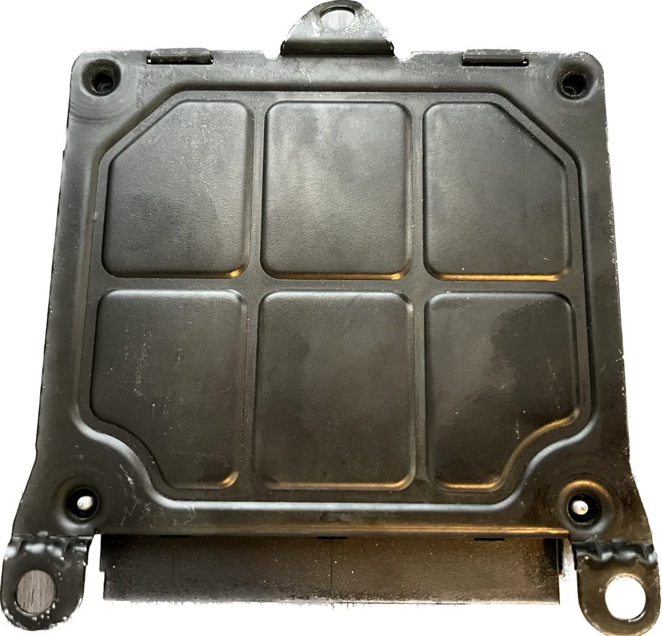 99-02 LAND ROVER RANGE ROVER UNIDAD DE CONTROL DE FRENOS ANTIBLOQUEO SRD100500, 4460440740 Foto 2 de 4