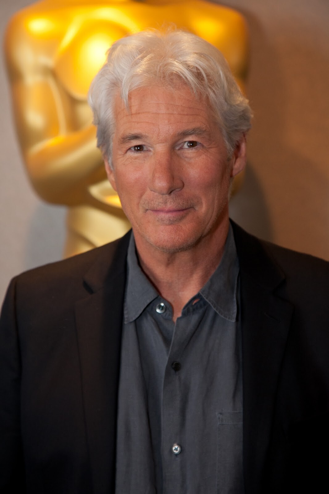 Richard Gere Hollywood Actor 8x10 Picture Celebrity Print
