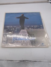 Fearless Laserdisc, 1994 