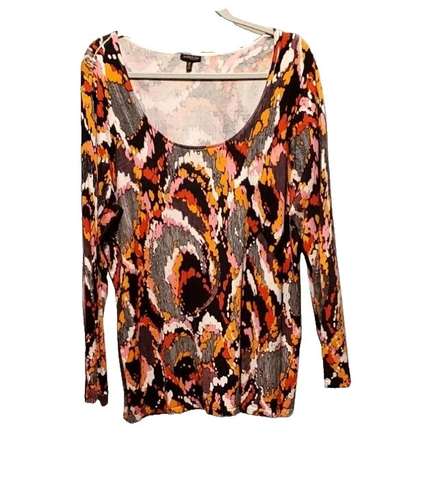 Madison Viscose Plus Size Clothing for Women