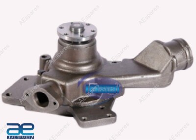 Water Pump Assy For Tata 497 697 909 1109 2525 2010 0150 252520100141 Truck AEs